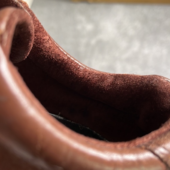 Tommy Hilfiger Leather sneakers - Picture 8 of 10